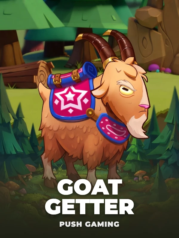 Goat Getter