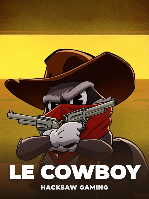 Le Cowboy