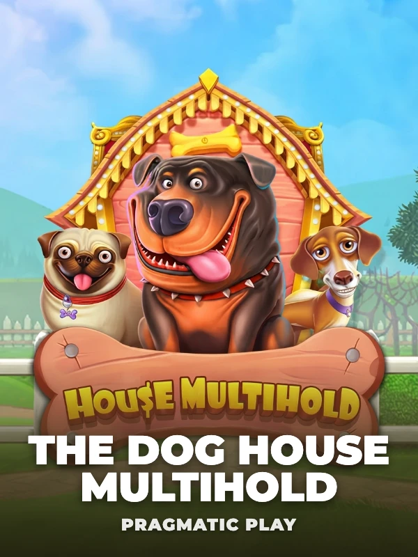 The Dog House Multihold
