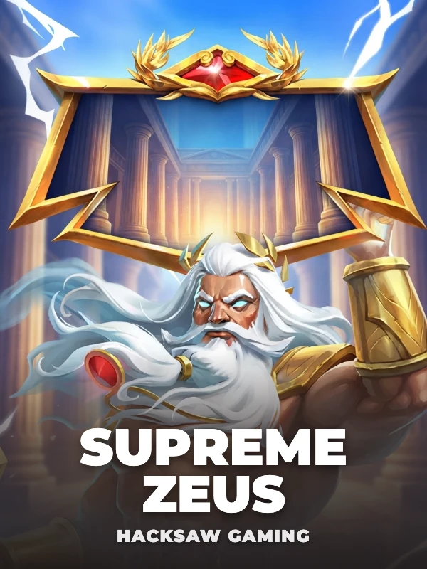 Supreme Zeus