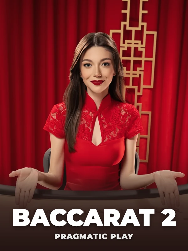 Baccarat 2