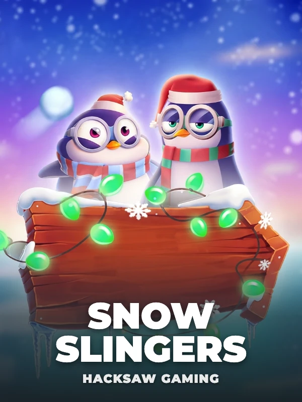 Snow Slingers