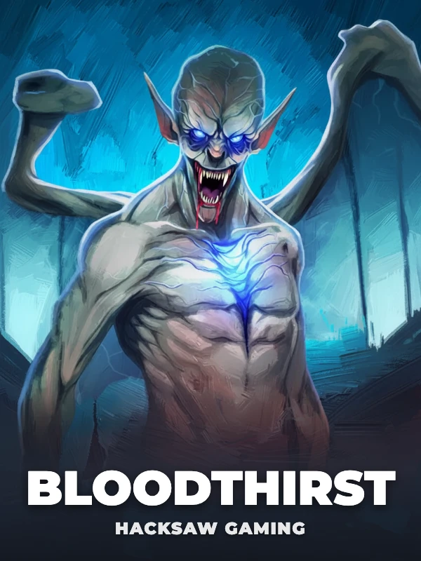 Bloodthirst