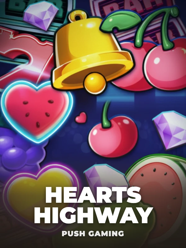 Hearts Highway
