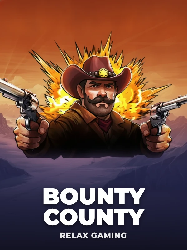 Bounty County