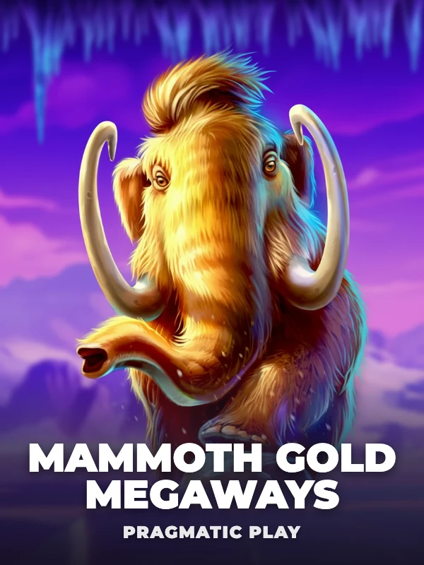 Mammoth Gold Megaways
