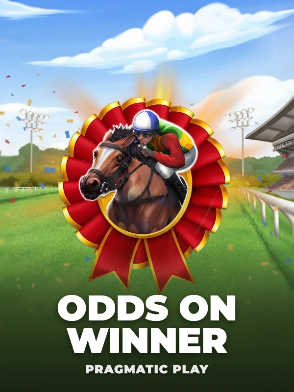 Odds On Winner