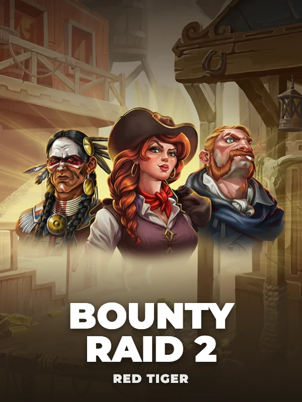 Bounty Raid 2