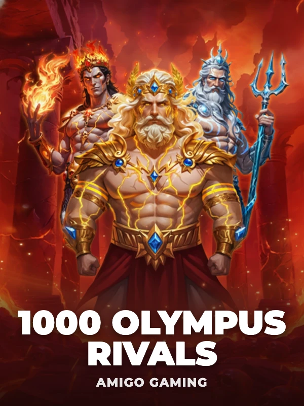 1000 Olympus Rivals