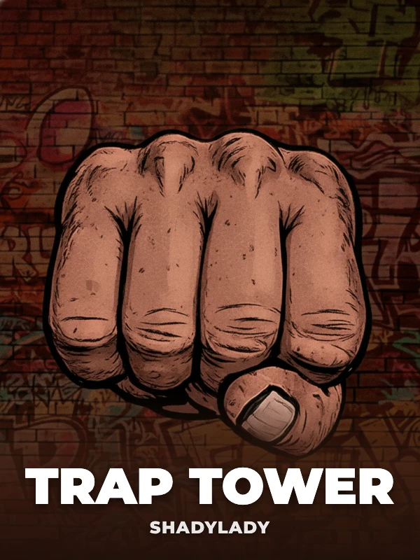Trap Tower