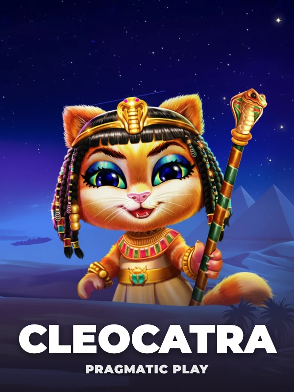 Cleocatra