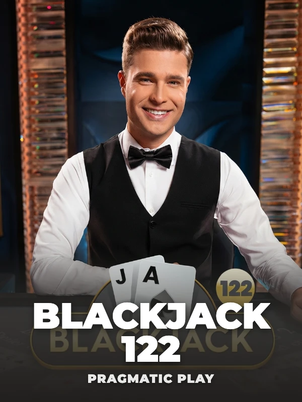 Blackjack 122