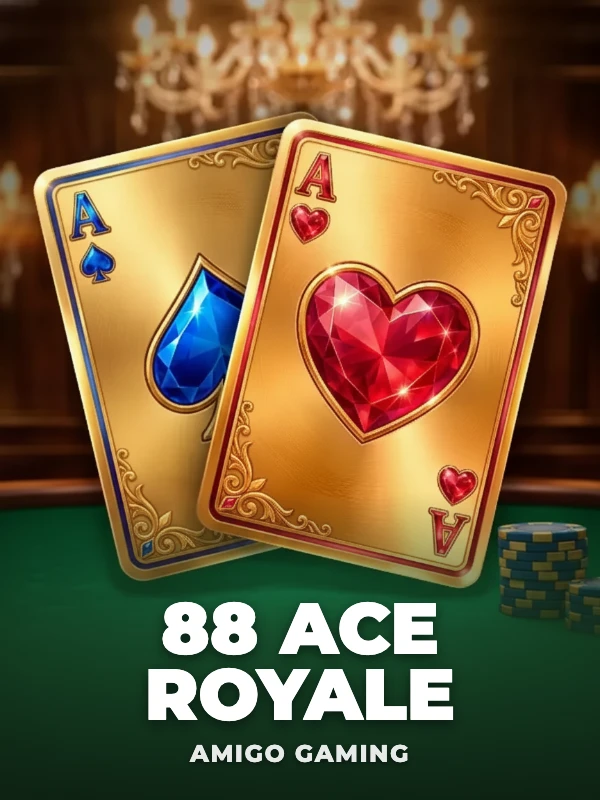 88 Ace Royale