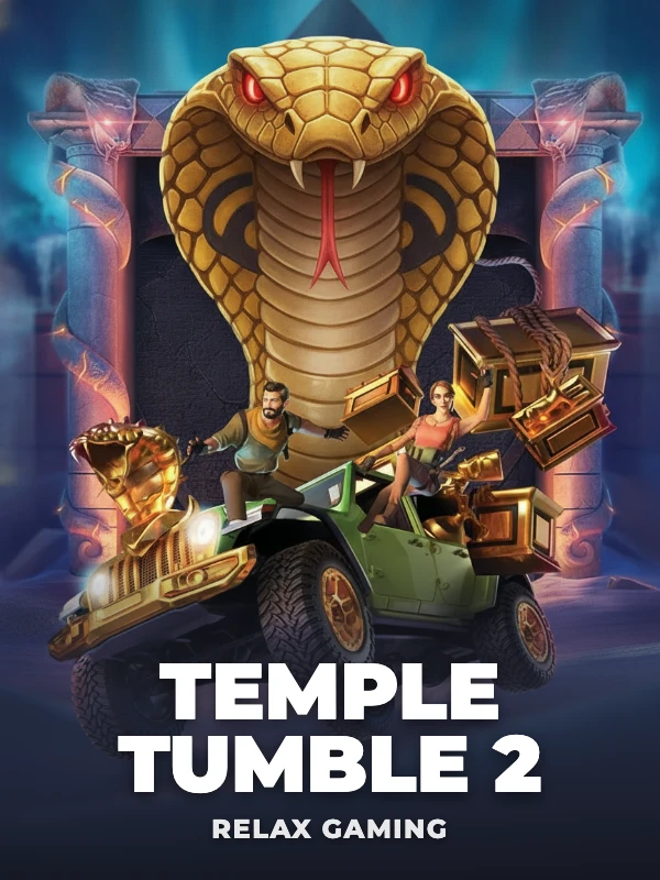 Temple Tumble 2