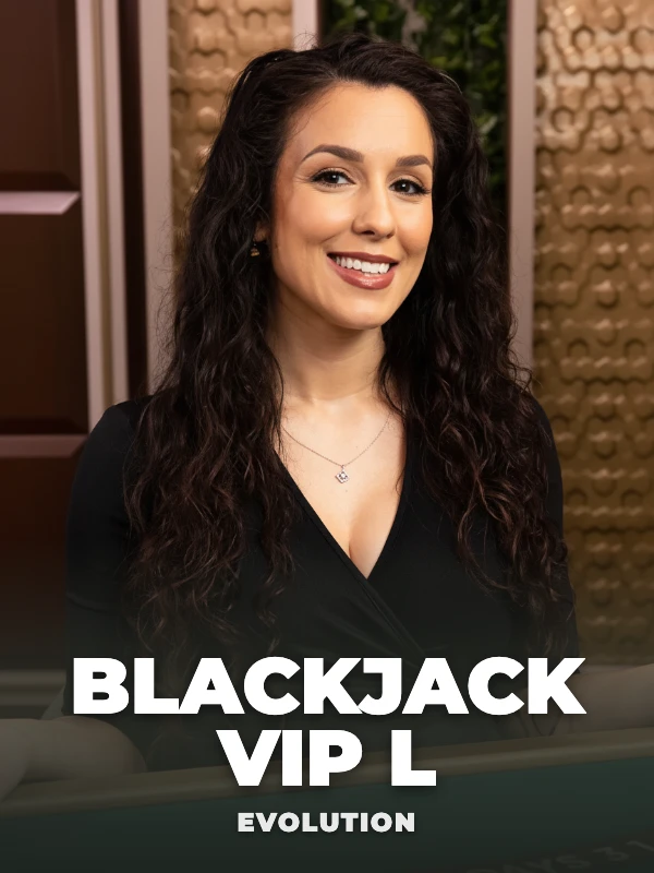 Blackjack VIP L