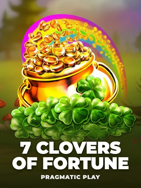 7 Clovers of Fortune