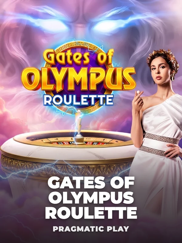 Gates of Olympus Roulette