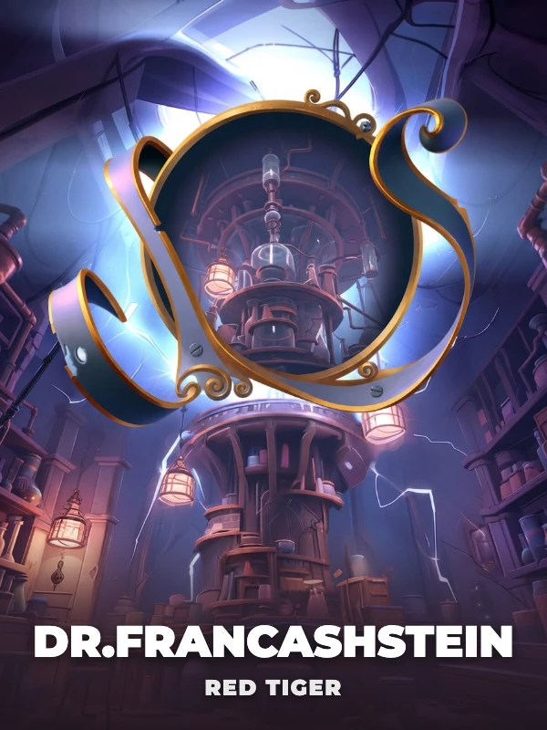 Dr.Francashstein