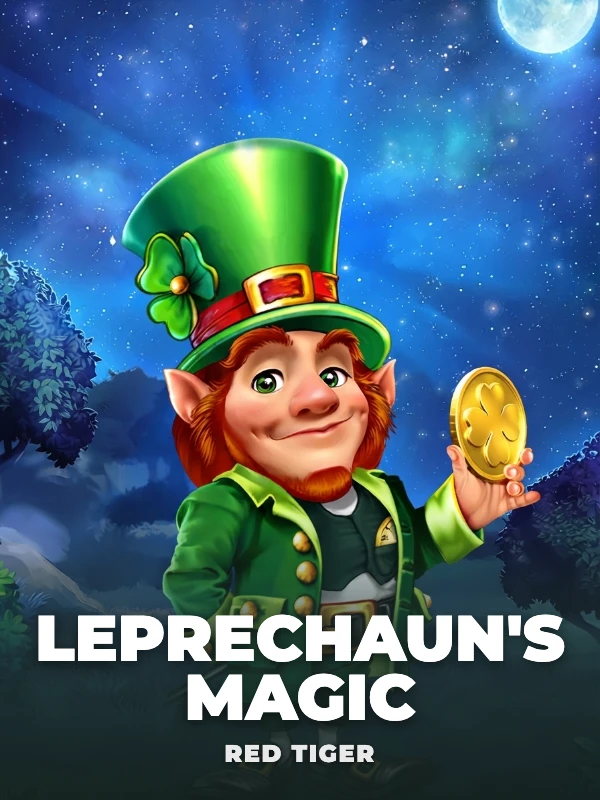 Leprechaun's Magic