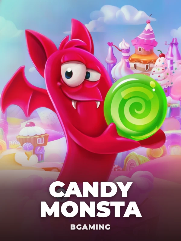 Candy Monsta