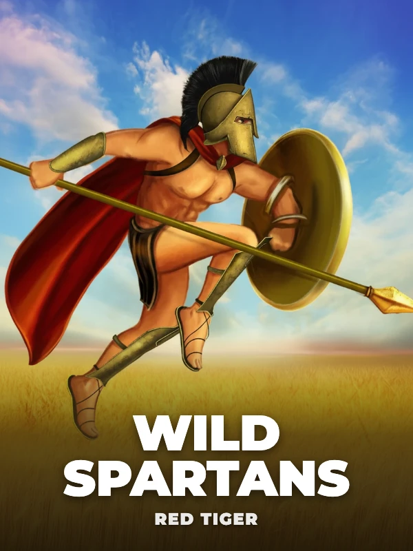Wild Spartans