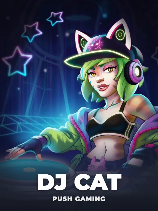 DJ Cat