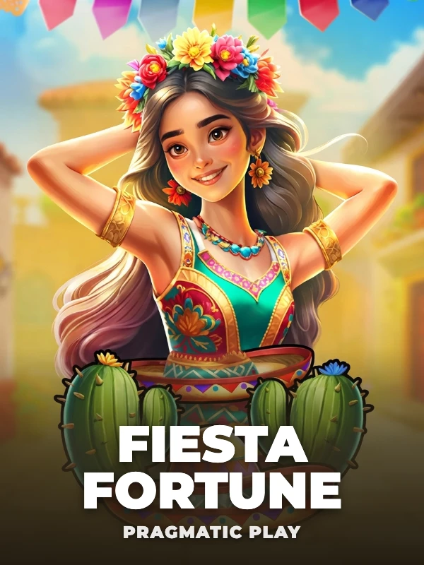 Fiesta Fortune