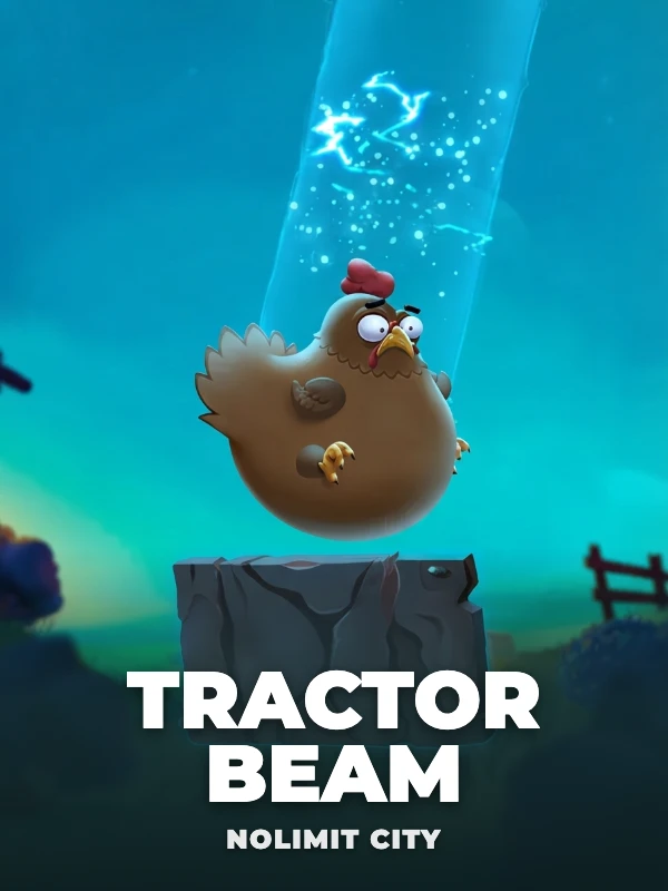 Tractor Beam