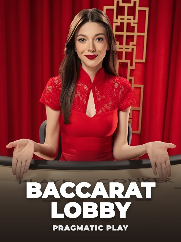 Baccarat Lobby