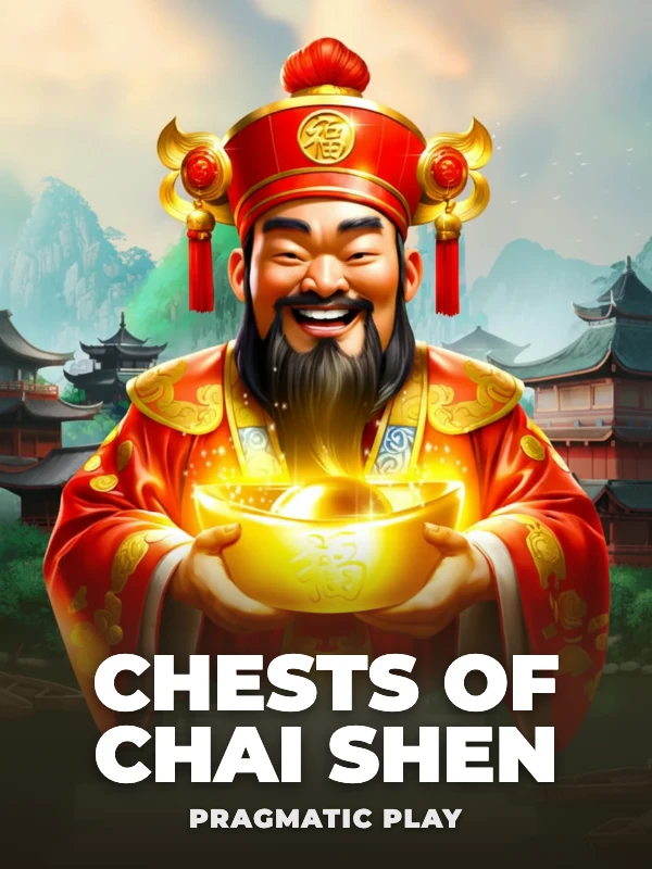 Chests of Chai Shen
