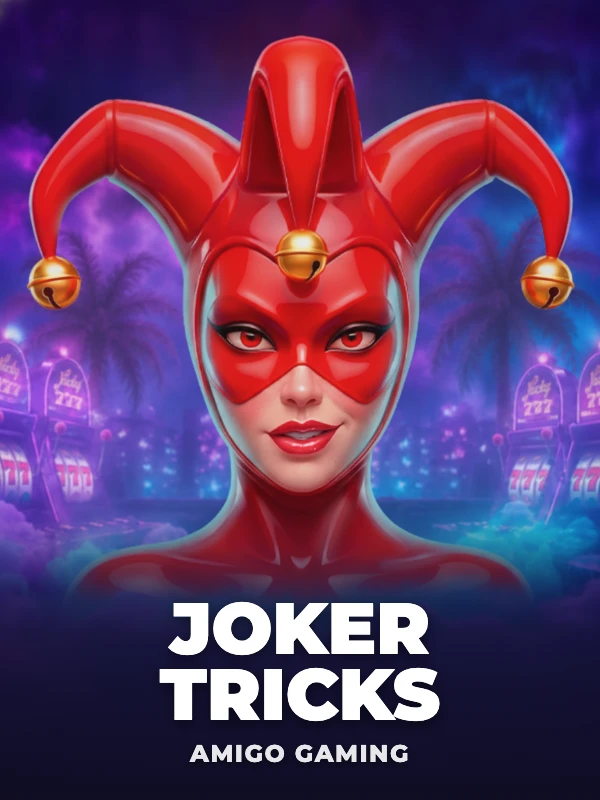 Joker Tricks