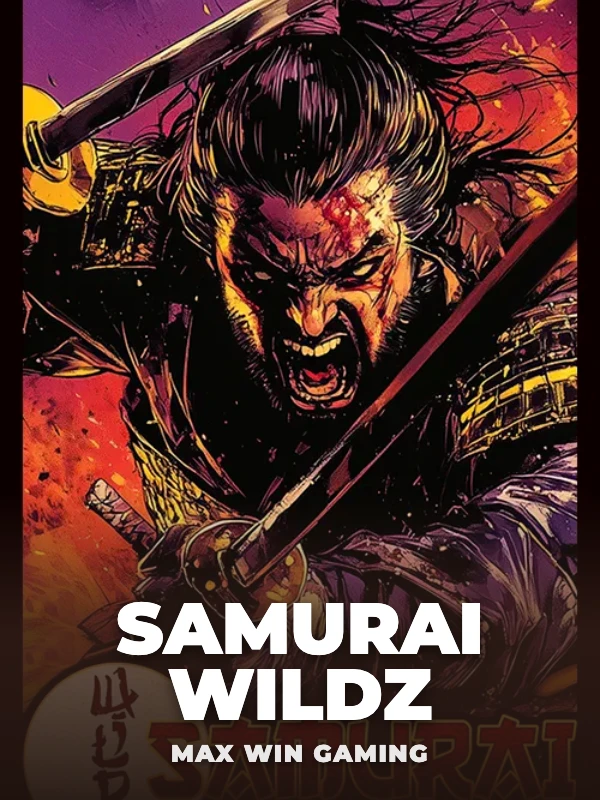 Samurai Wildz