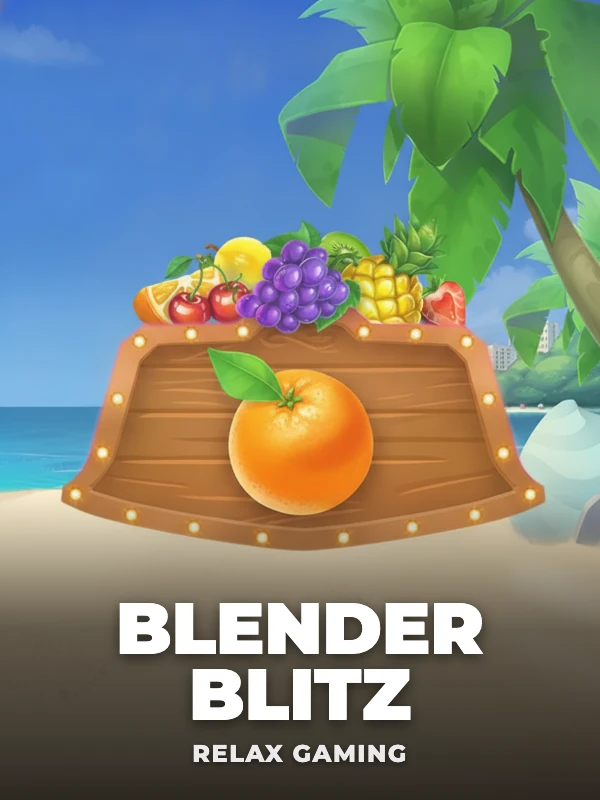 Blender Blitz