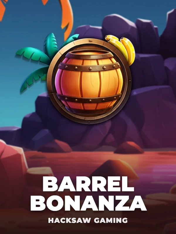 Barrel Bonanza