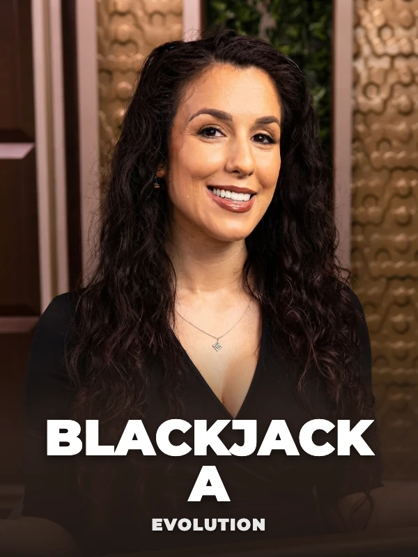 Blackjack A