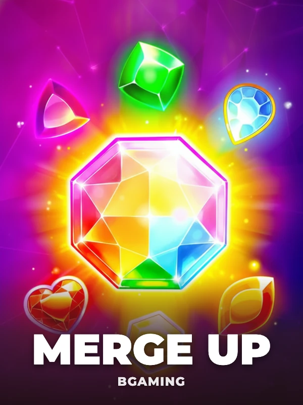 Merge Up