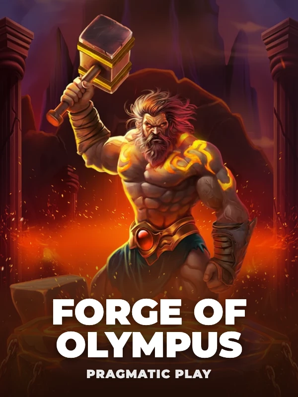 Forge of Olympus