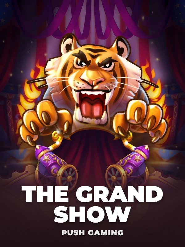The Grand Show