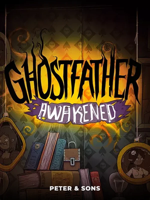 Ghost Father - Awakened
