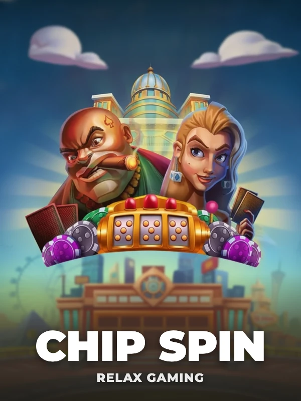 Chip Spin