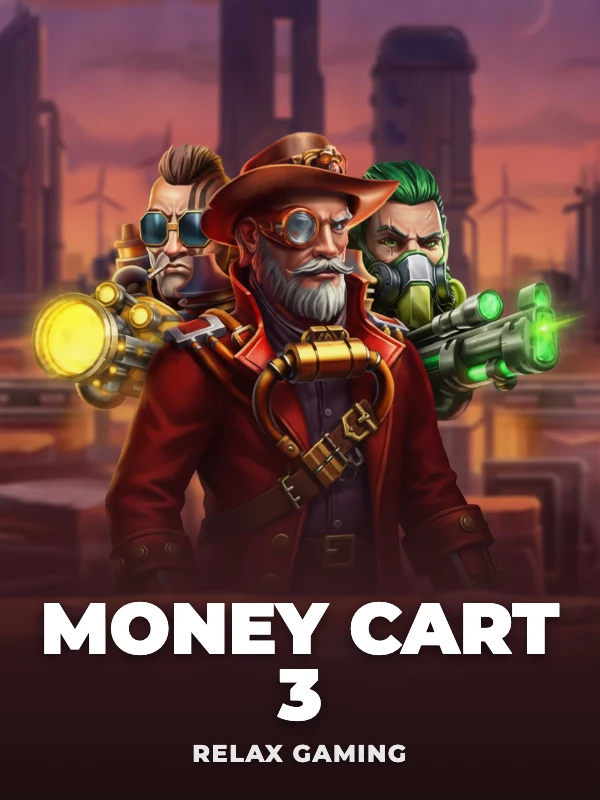 Money Cart 3