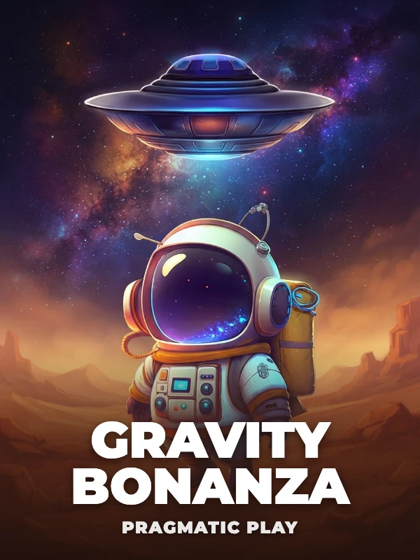 Gravity Bonanza