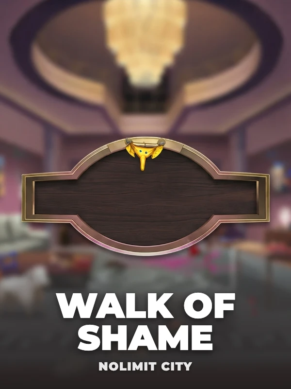 Walk of Shame