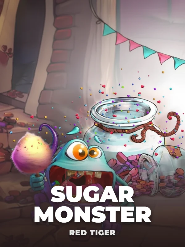 Sugar Monster