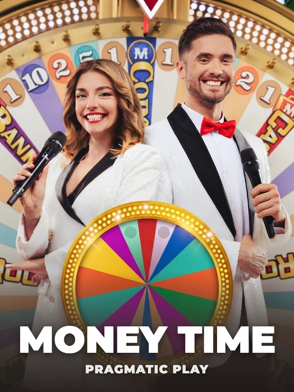 Money Time
