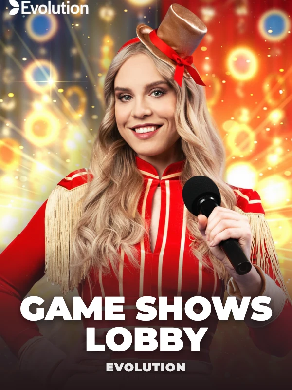 Game Shows Lobby