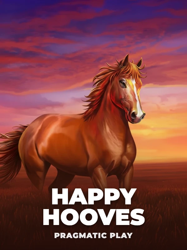 Happy Hooves