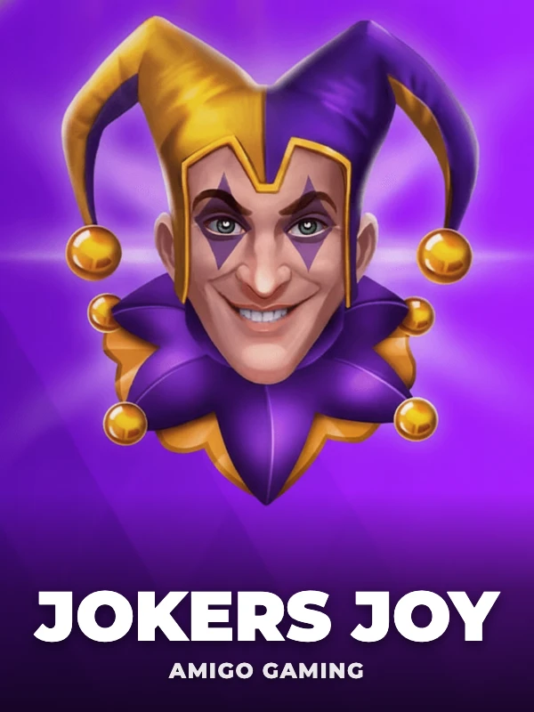 Jokers Joy