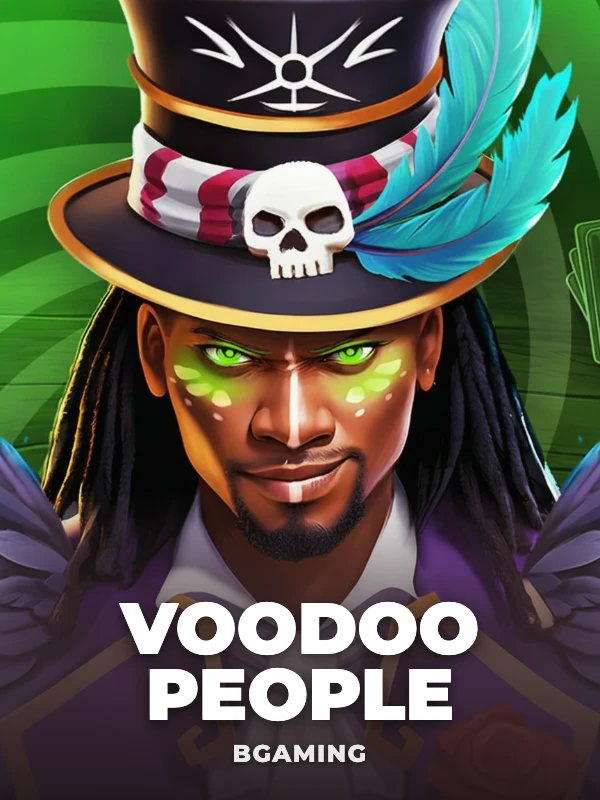 Voodoo People