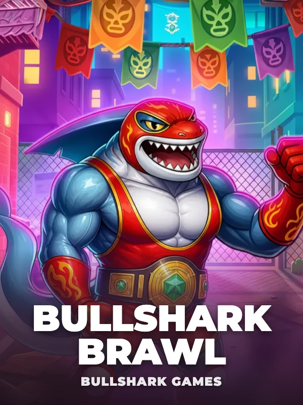 Bullshark Brawl